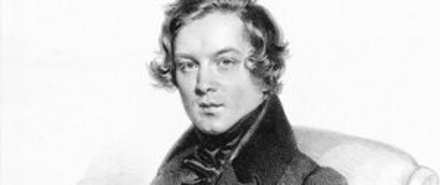 Cantiere Sapere: Robert Schumann