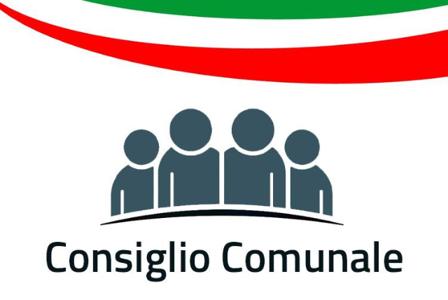 Convocazione Consiglio Comunale 28/11/2022 alle ore 18.30 