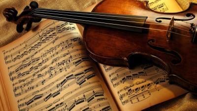 Concerto Musicarte Ensemble: Memorie di Adriano