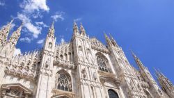 Milano dall'alto: uscita culturale il 18 giugno
