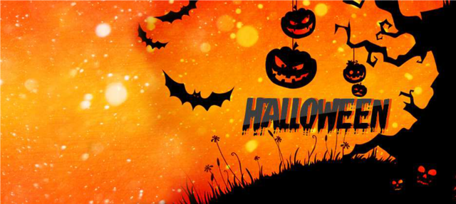 Aspettando Halloween