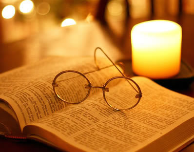 Letture in Biblioteca