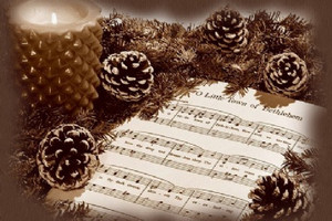 Giovedì 21 dicembre: Concerto natalizio a Riozzo