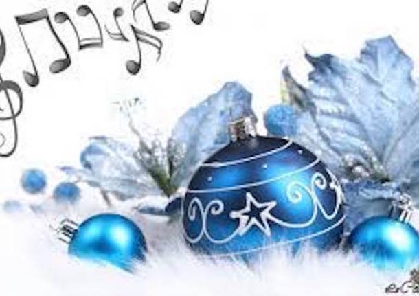 Venerdì 22 dicembre alle 21: Concerto natalizio a Cerro