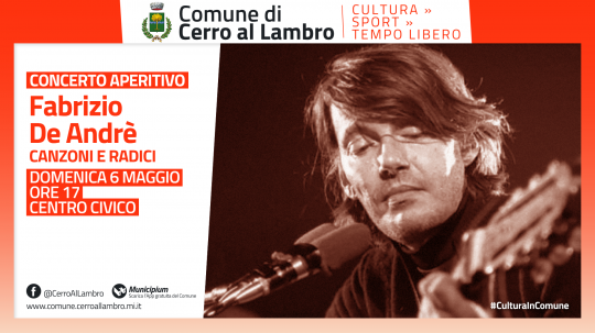 Concerto Aperitivo