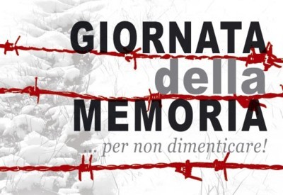 Domenica 27 gennaio ore 16 - La Giornata della Memoria - Spettacolo teatrale “La Forca”