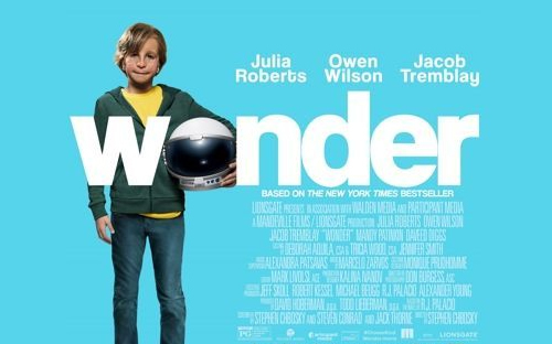 Cineforum presenta “Wonder”