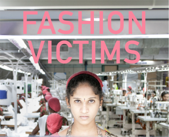 Stasera alle 21 Cinema d’autore: “Fashion victims”. Al Centro Civico.
