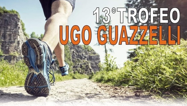 Sagra: Trofeo Ugo Guazzelli