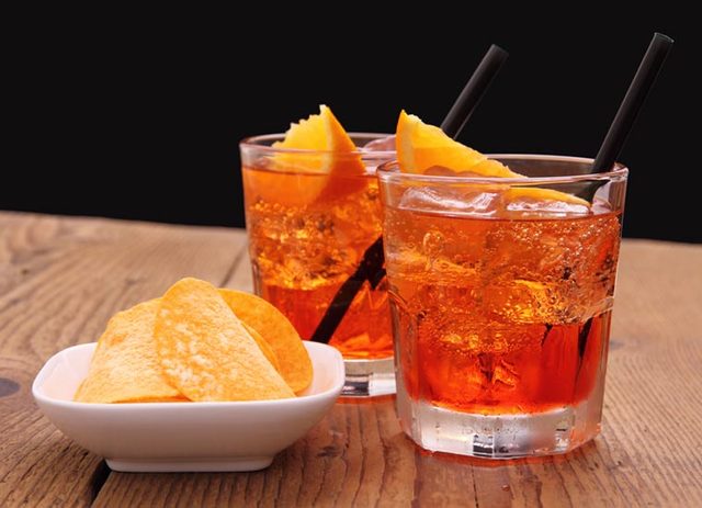Concerto Aperitivo