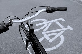 22 maggio 2016 - Inaugurazione nuova Pista Ciclabile