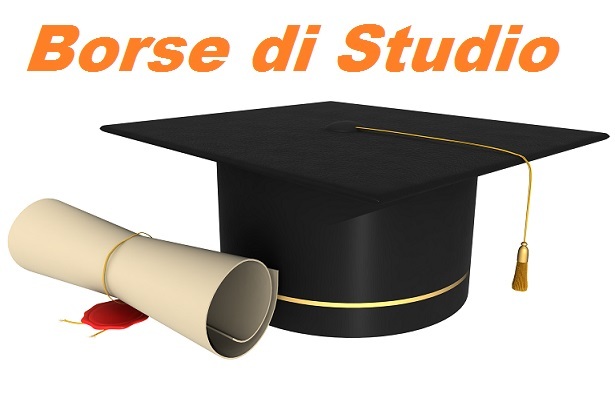 Consegna borse di studio agli alunni meritevoli