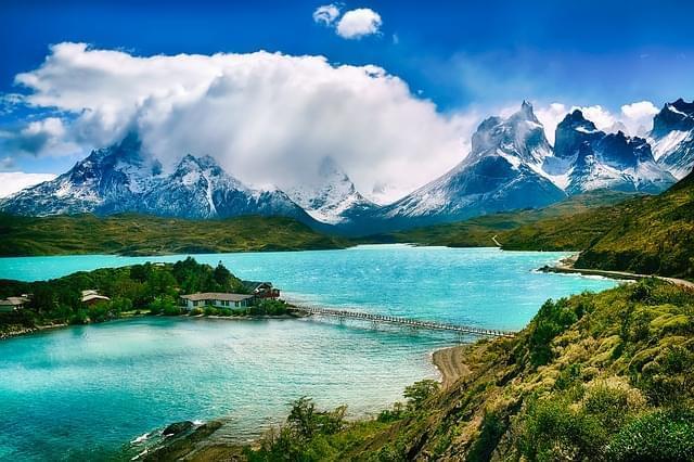 Appunti di Viaggio: il Cile