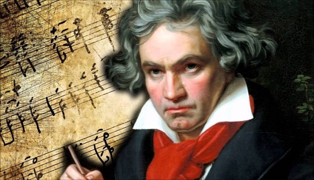 Cantiere Sapere: Beethoven