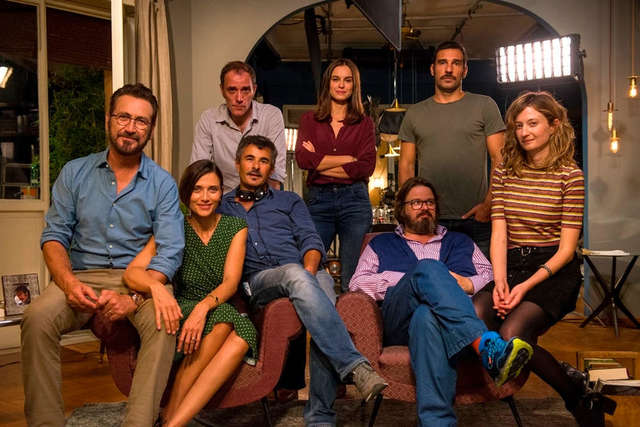 Cineforum: Perfetti sconosciuti