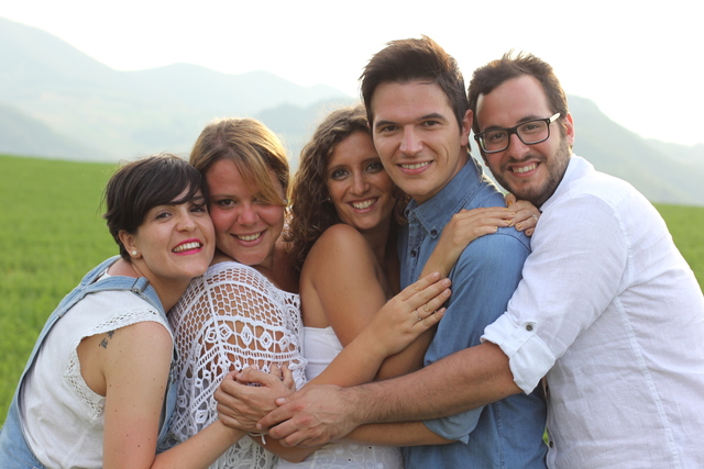 Concerto per i terremotati dei Safe and Sound - 11 dicembre, ore 21, Melegnano