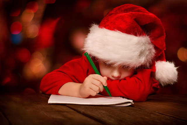 Il Natale dei bambini - Sabato 17 dicembre, Biblioteca Comunale