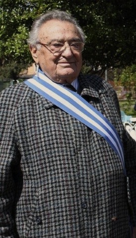 In ricordo di Luigi Baggi