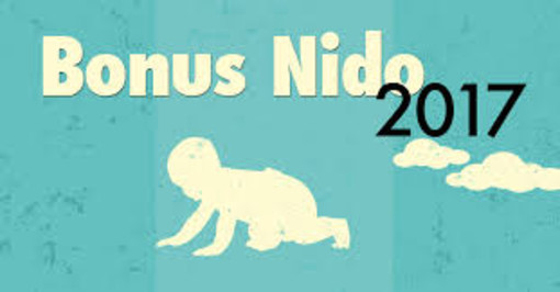 Bonus Nido 2017