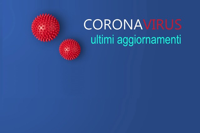 Nuova Ordinanza del Ministero della Salute