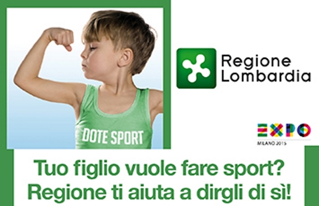 Dote Sport 2017-2018