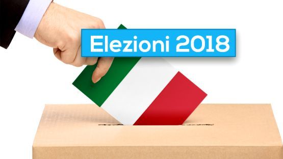 Elezioni Politiche e Regionali 2018