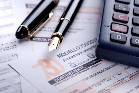Sportello Fiscale e Legale